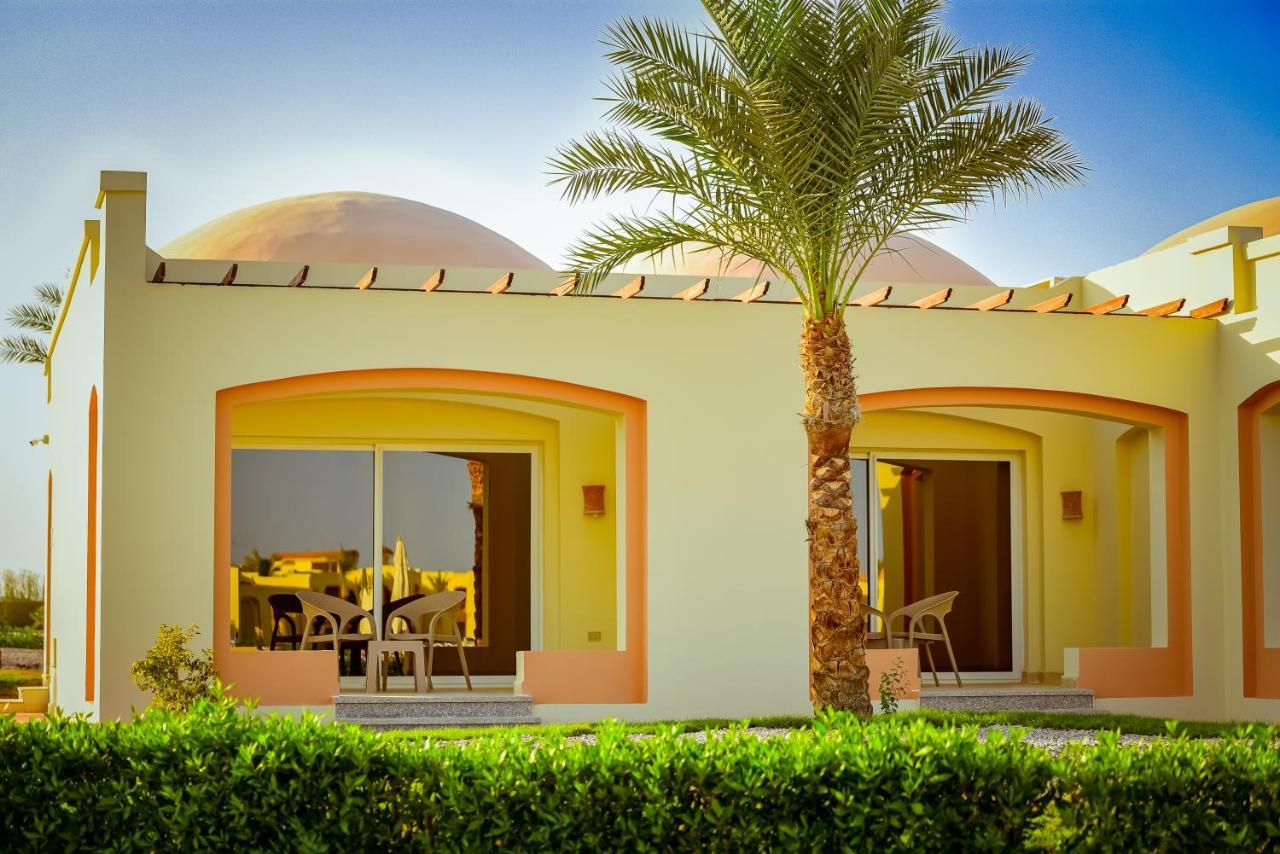 Amarina Queen Resort & Aqua Park Marsa Alam Exterior photo