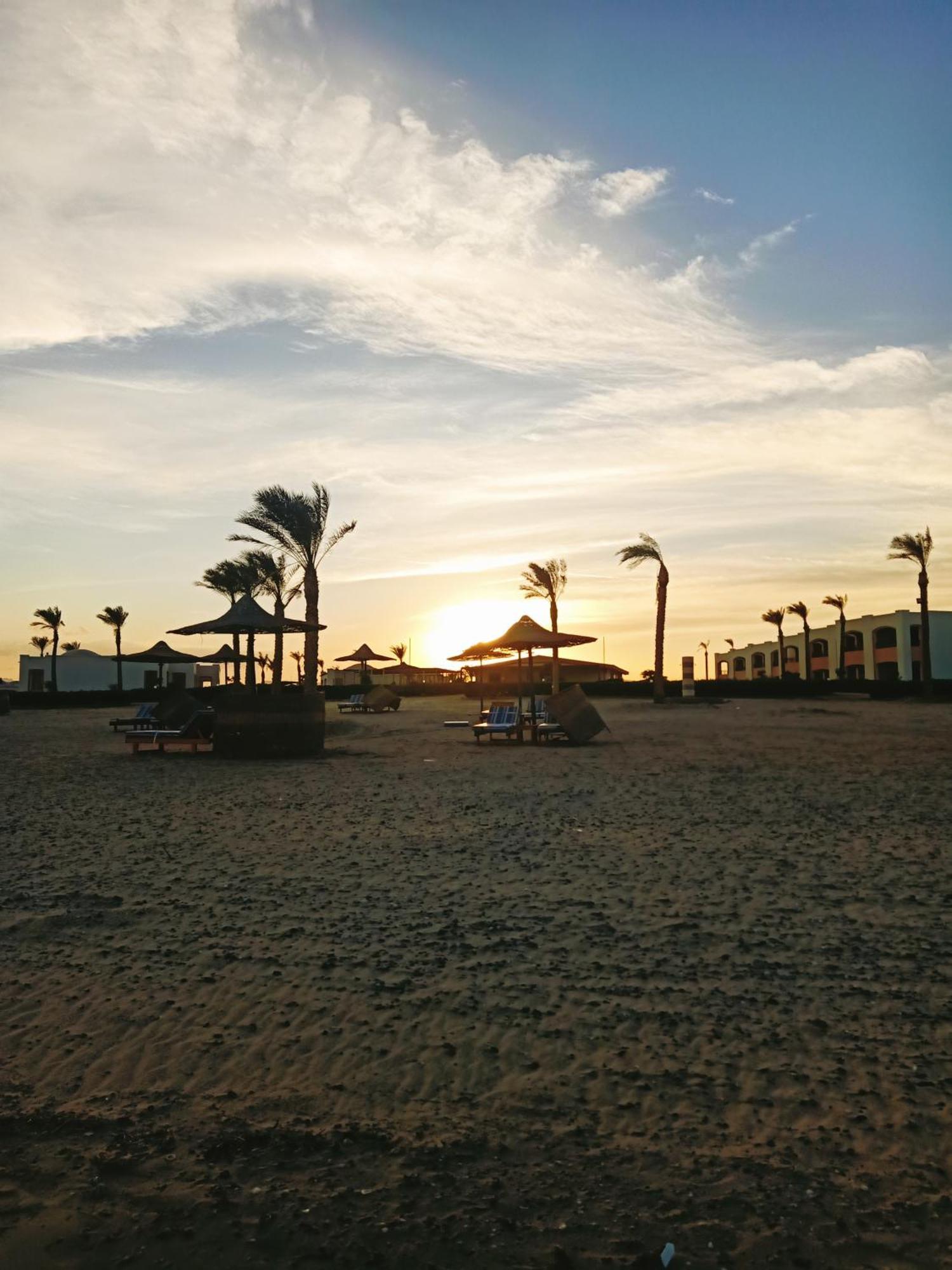 Amarina Queen Resort & Aqua Park Marsa Alam Exterior photo